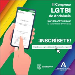 Archivo - III Congreso Internacional Lgtbi
