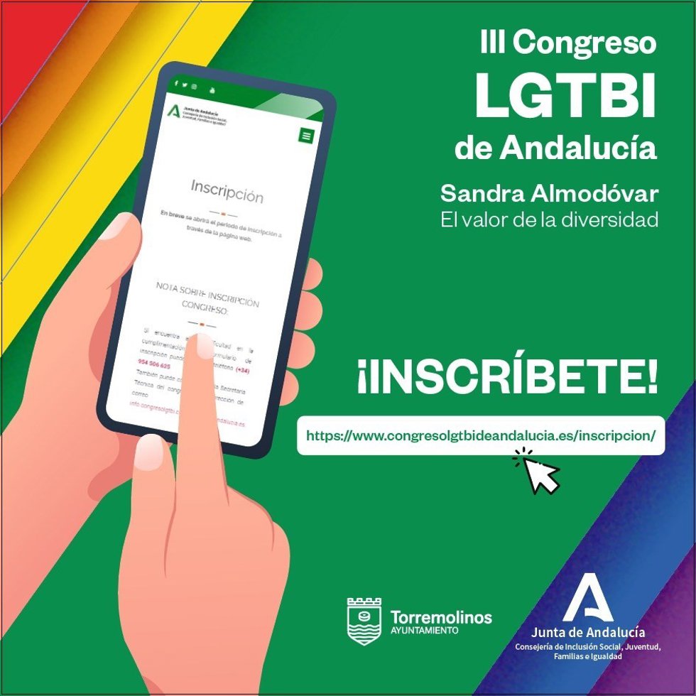 Archivo - III Congreso Internacional Lgtbi