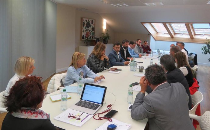 Comisión Ejecutiva de la FACC