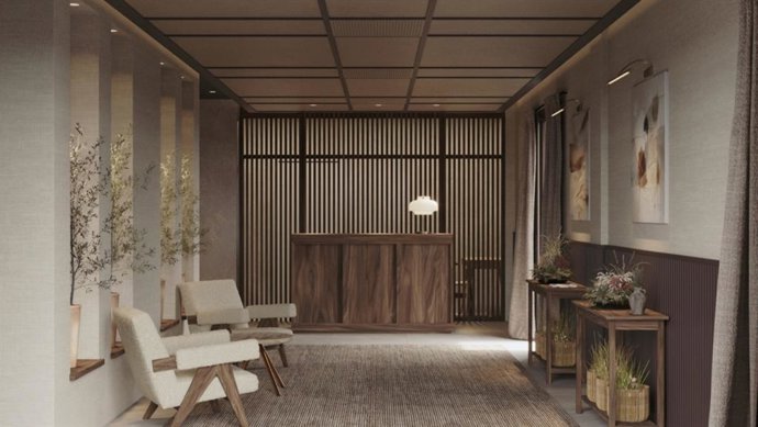 Archivo - Silken Puerta de Irati