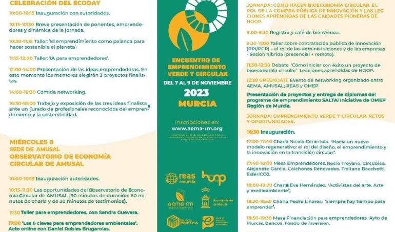 Comunicados Sociedad