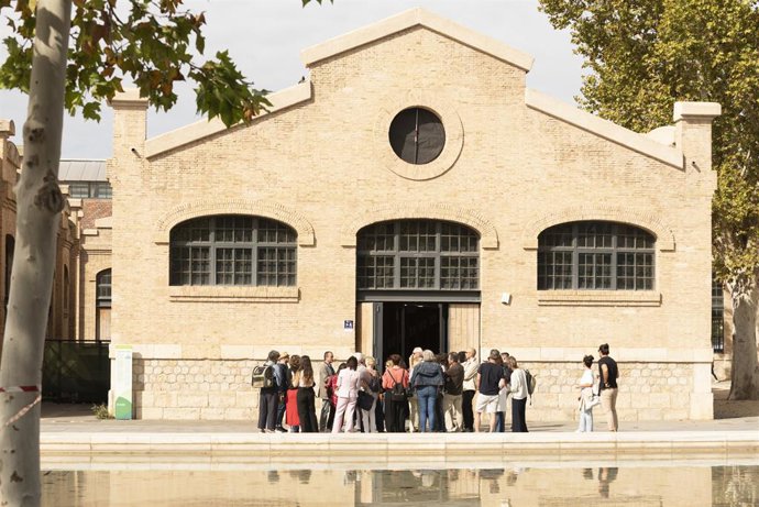 Open House Valencia 2023