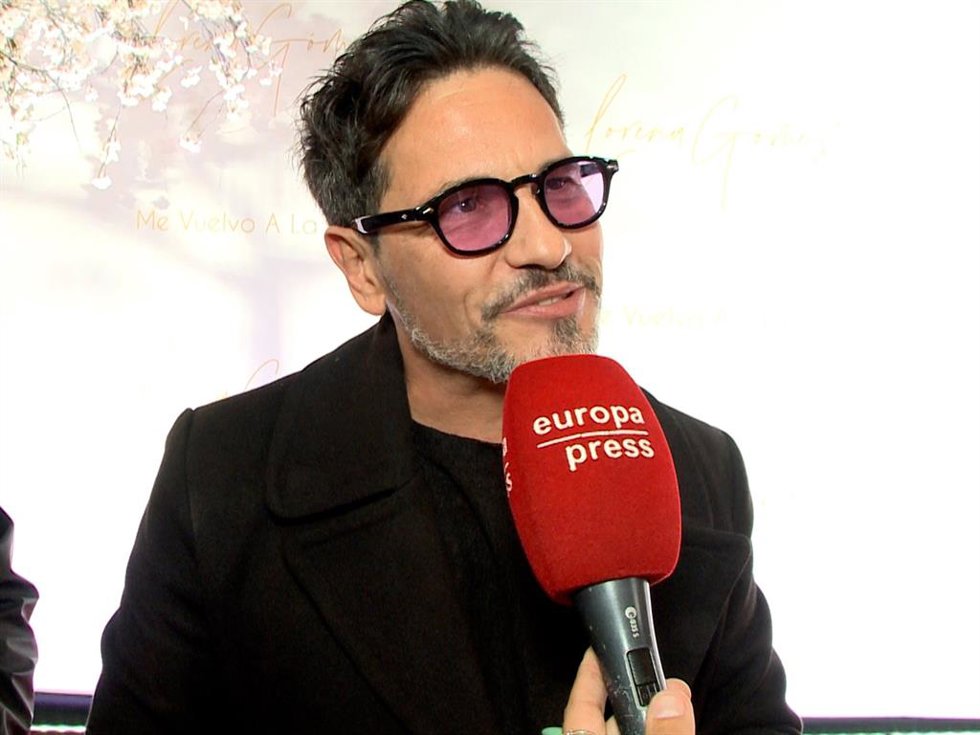 David De María