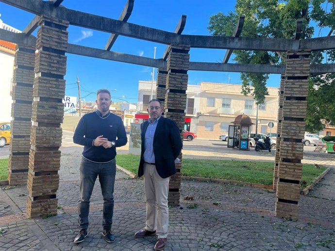 Trashorras y Alcocer