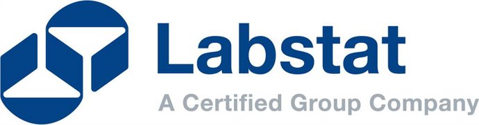 Labstat logo