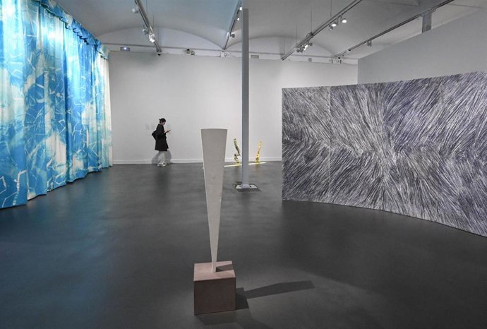 CaixaForum explora los límites entre el individuo y los vínculos colectivos en el arte en una exposición