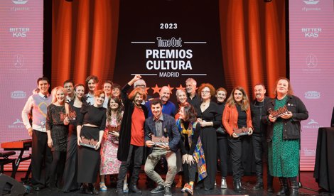 Comunicados Sociedad