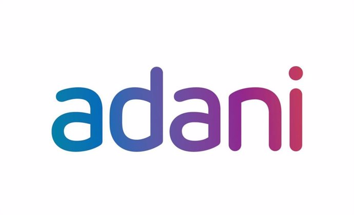 Adani Group Logo