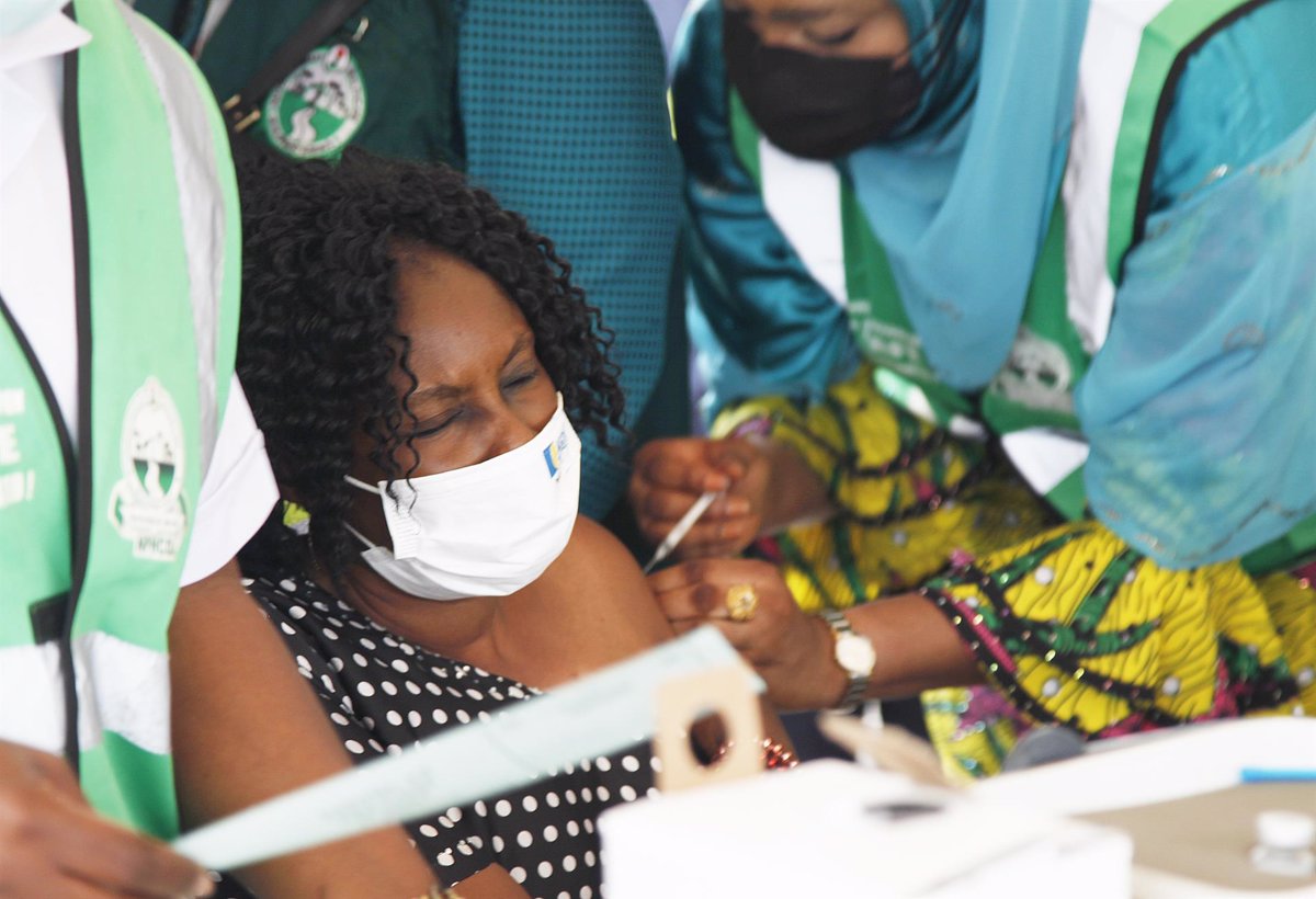 Government of Nigeria Launches Largest HPV Vaccination Campaign in Africa