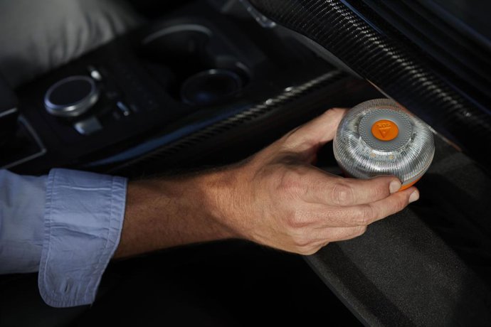 Baliza FlashLED SOS V16