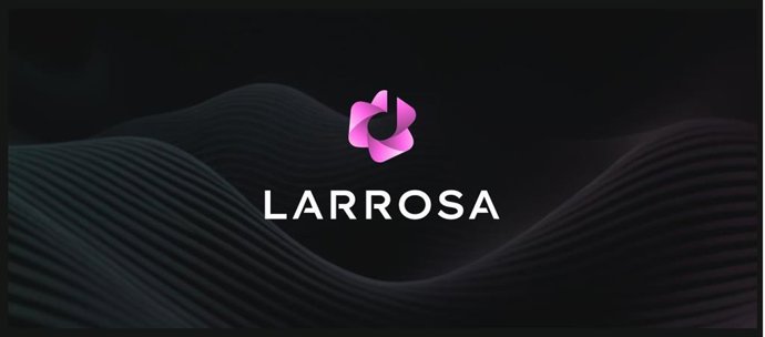 Nueva Identidad de Larrosa