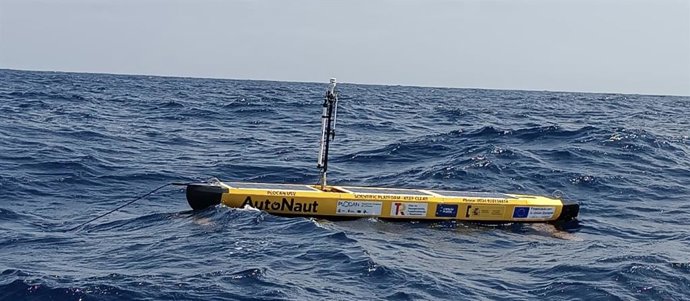 Plocan y ULPGC participan el proyecto europeo 'Pure Wind' que analiza el ruido submarino producido por aerogeneradores