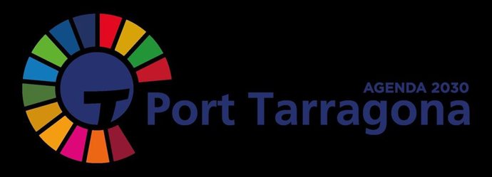 Logo de Port de Tarragona Agenda 2030