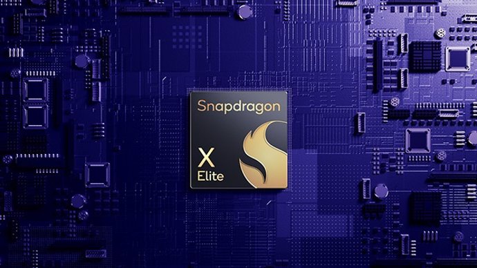 Procesador para PC Snapdragon X Elite