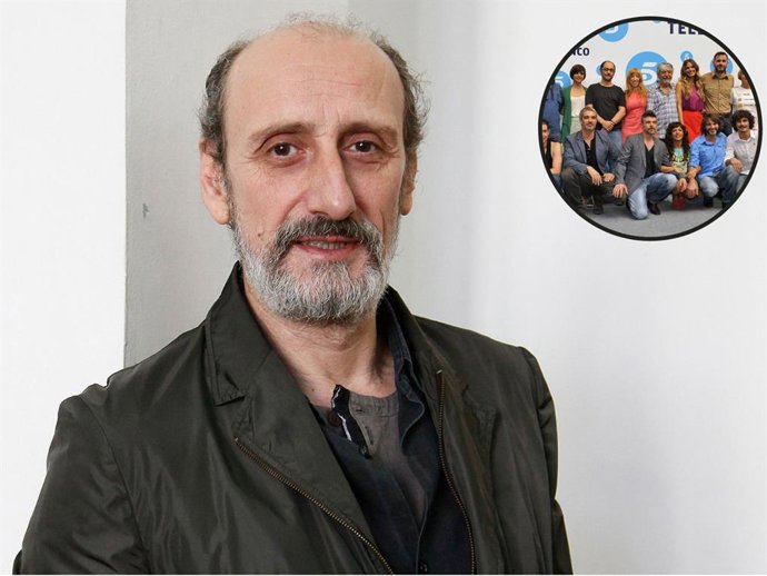 Se cumplen dos años del ictus de José Luis Gil