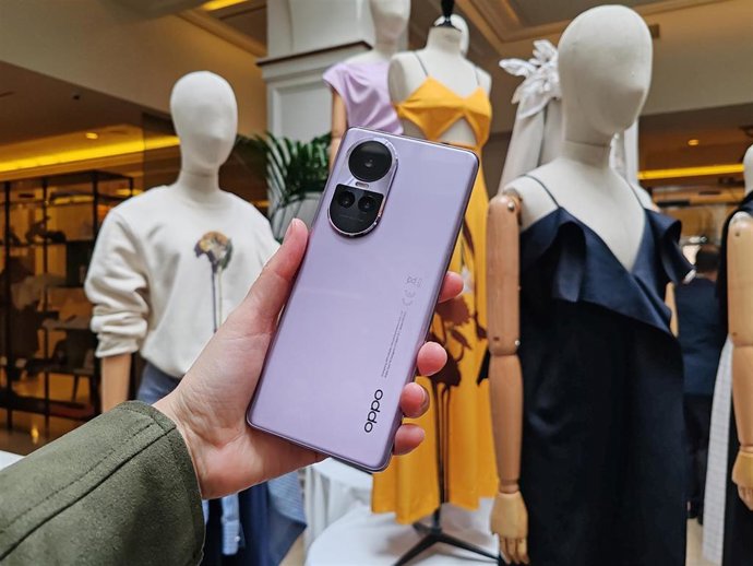OPPO Reno10 Pro
