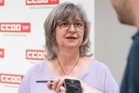 CCOO Madrid cree que se puede "llegar a acuerdos" con la patronal para la reducción de jornada laboral