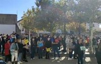 El 'frutero de Valdeavero' afronta siete años por otra causa por corrupción de menores