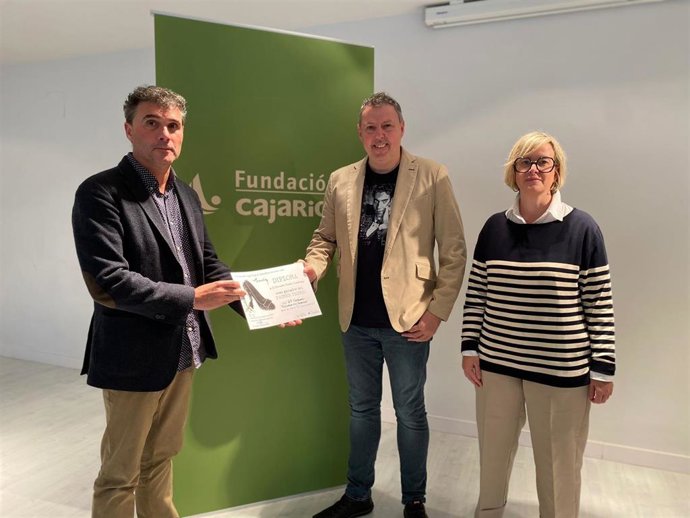 El relato El par ausente, de Ernesto Tubía, ganador del XV Certamen de Relato Breve Relatos con Zapatos