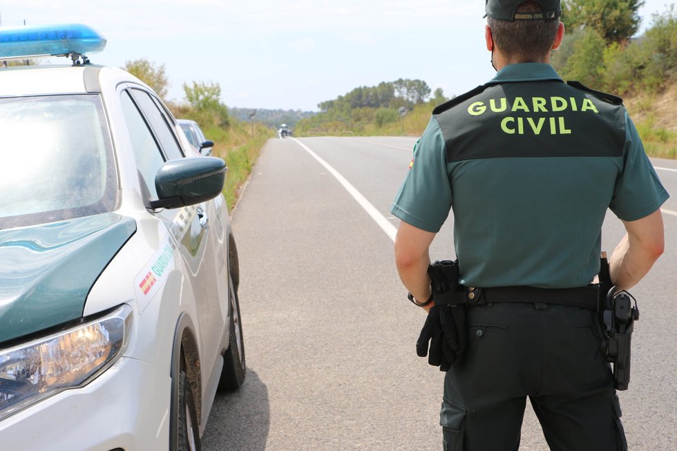 Guardia Civil