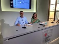 Vidal reconoce que el decreto "no piensa en aplicación uniforme en absoluto" y avala "cualquier decisión" de municipios