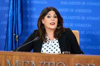 PSOE-A afea el "bombo y platillo" de la Junta a su recompra de edificios para "arremeter contra la gestión" socialista