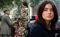 La actriz nativa americana Devery Jacobs carga contra Los asesinos de la Luna de Scorsese: "Verla ha sido un infierno"