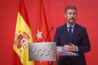 La Comunidad insiste en pedir "lealtad institucional" al Gobierno ante la llegada de migrantes