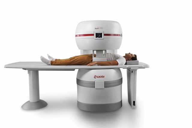 S-scan Open, the ESAOTE’s new MRI system