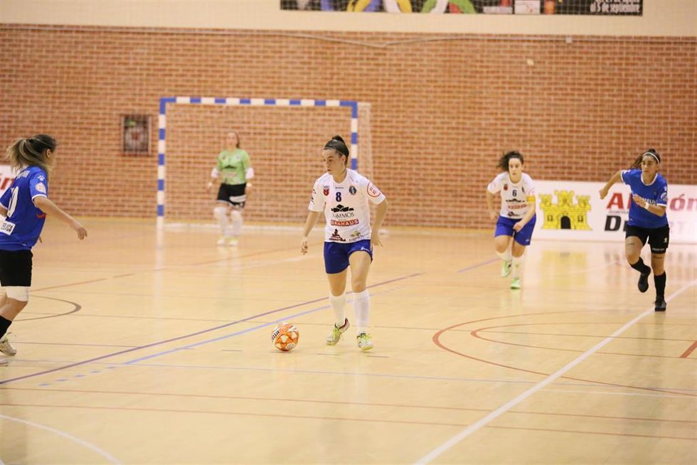 Fútbol Intersala