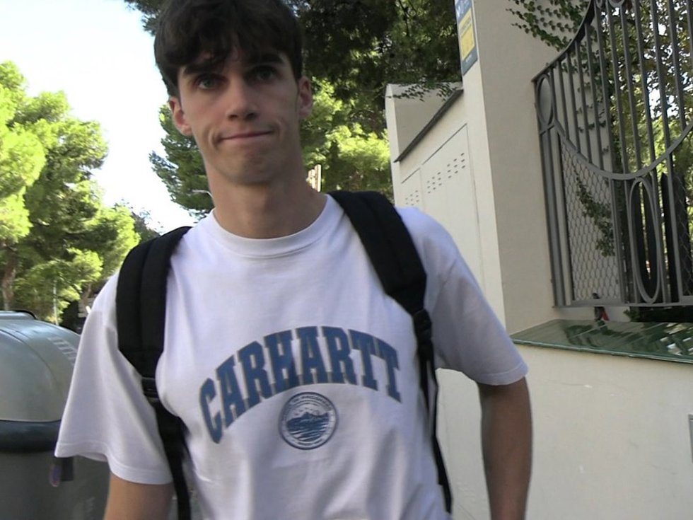 Pablo Urdangarín