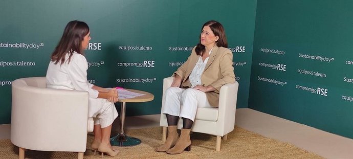 Reconocimiento a Ihobe, premiada con la Sustainability Action 23