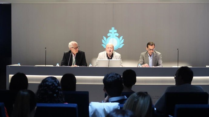 Curso sobre el soporte respiratorio para pacientes con patología neuromuscular.