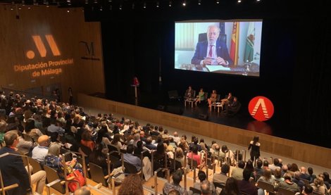 Federación Andaluza de Municipios y Provincias