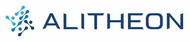 Alitheon Logo (PRNewsfoto/Alitheon)