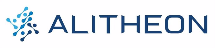 Alitheon Logo (PRNewsfoto/Alitheon)