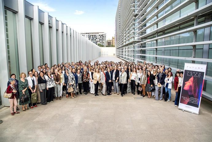 Archivo - MÁS DE 150 INVESTIGADORAS Y FORMADORAS PROTAGONIZAN LA I JORNADA POR EL LIDERAZGO DE LAS MUJERES EN LA CIENCIA