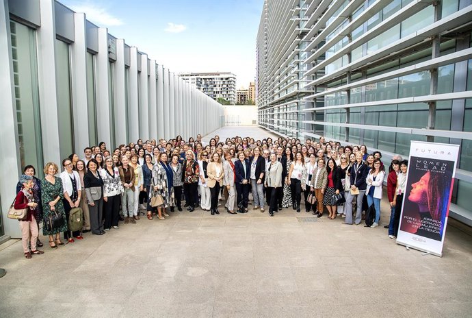 Archivo - MÁS DE 150 INVESTIGADORAS Y FORMADORAS PROTAGONIZAN LA I JORNADA POR EL LIDERAZGO DE LAS MUJERES EN LA CIENCIA