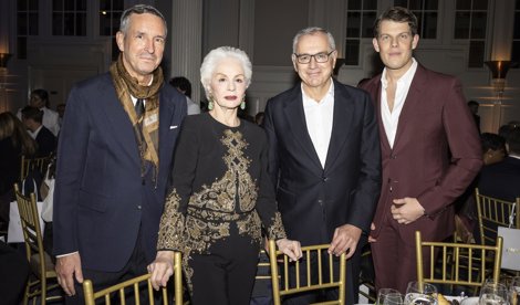 Comunicados Empresas