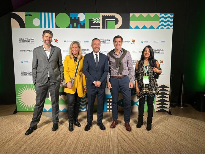 Gran Canaria acogerá la tercera edición de Jornadas de Conectividad Aérea de Turespaña en 2024