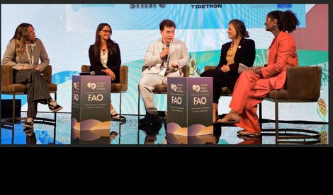 Comunicados Internacional