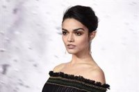 Poderoso mensaje de Rachel Zegler, la Blancanieves latina, frente al odio racista: "Tenemos que ser valientes y gritar"