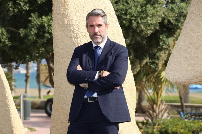 Archivo - Juan Carlos Maldonado en una imagen de archivo 