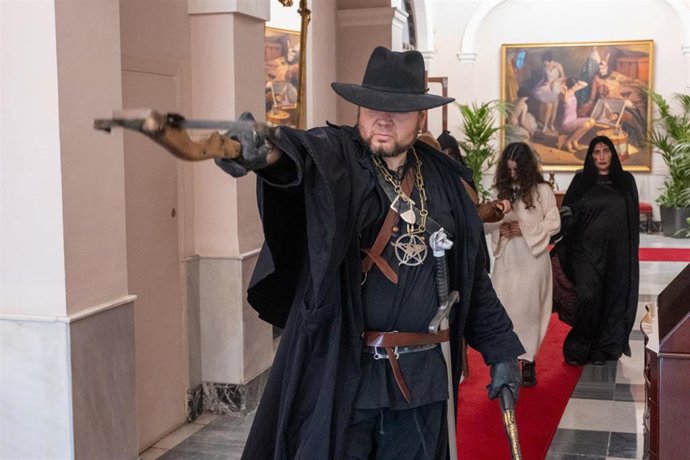 Cádiz celebrará Halloween con un espectáculo de terror en el Museo del Títere y actividades infantiles