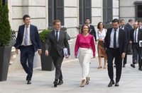 El PP avisa a Armengol que actuará si no convoca una Junta de Portavoces en 48 horas para retomar el control al Gobierno
