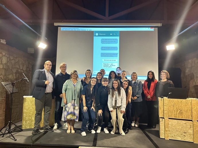 Diputacion Alicante. Concurso Fad Juventud