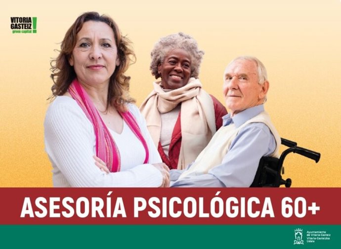 Servicio de asesoría psicológica