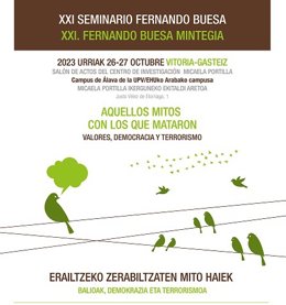 Archivo - Este foro se celebrará entre los próximos días 26 y 27 de octubre