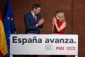 Feministas ven "muy decepcionante" el pacto PSOE-Sumar y lamentan que no hable de prostitución y gestación subrogada