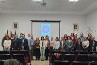 Trece organismos de la Administración General del Estado cuentan en Granada con puntos violeta